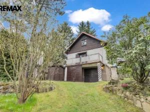 Prodej chaty, Stará Říše, 80 m2