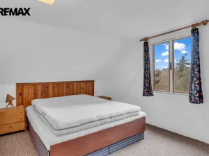 Prodej chaty, Stará Říše, 80 m2