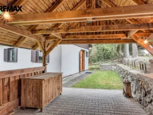 Prodej chaty, Stará Říše, 80 m2