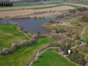 Prodej chaty, Stará Říše, 80 m2