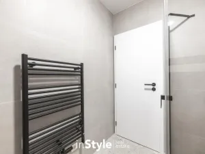 Pronájem bytu 1+kk, Uherské Hradiště - Jarošov, U Řeky, 30 m2