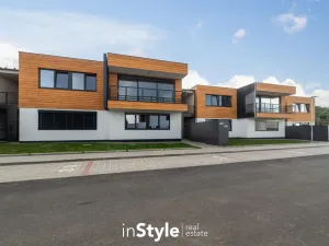 Pronájem bytu 1+kk, Uherské Hradiště - Jarošov, U Řeky, 30 m2