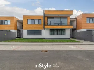 Pronájem bytu 1+kk, Uherské Hradiště - Jarošov, U Řeky, 30 m2