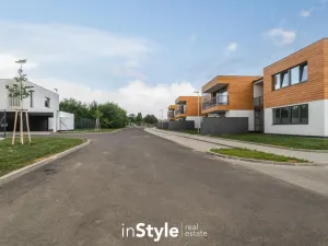 Pronájem bytu 1+kk, Uherské Hradiště - Jarošov, U Řeky, 30 m2