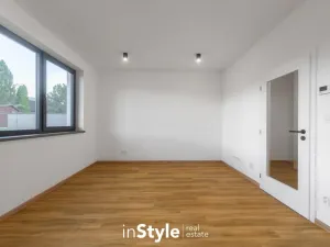 Pronájem bytu 1+kk, Uherské Hradiště - Jarošov, U Řeky, 30 m2