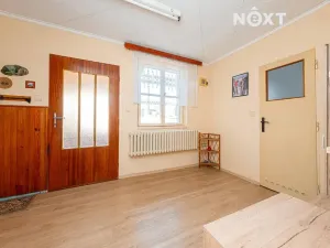 Prodej rodinného domu, Pečky, Mikoláše Alše, 94 m2
