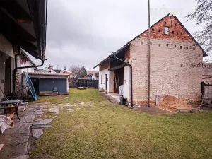 Prodej rodinného domu, Uhlířské Janovice, Nerudova, 120 m2
