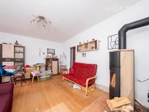 Prodej rodinného domu, Uhlířské Janovice, Nerudova, 120 m2