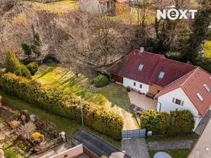 Prodej rodinného domu, Kutná Hora, Důlní, 180 m2