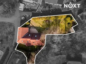 Prodej rodinného domu, Kutná Hora, Důlní, 180 m2