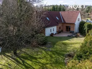 Prodej rodinného domu, Kutná Hora, Důlní, 180 m2