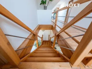 Prodej rodinného domu, Kutná Hora, Důlní, 180 m2