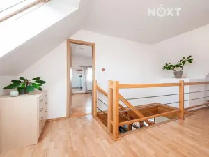 Prodej rodinného domu, Kutná Hora, Důlní, 180 m2