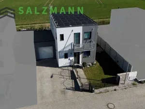 Prodej rodinného domu, Vochov, 114 m2