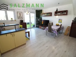 Prodej rodinného domu, Vochov, 114 m2