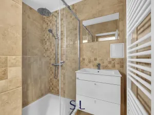 Prodej bytu 2+kk, Nový Bor, Lesná, 49 m2