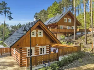 Prodej rodinného domu, Hamr na Jezeře, Děvínská, 197 m2