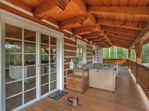 Prodej rodinného domu, Hamr na Jezeře, Děvínská, 197 m2