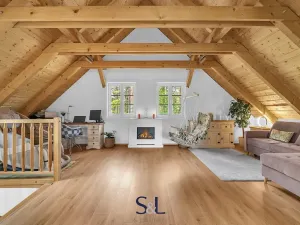 Prodej rodinného domu, Hamr na Jezeře, Děvínská, 197 m2