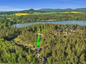 Prodej rodinného domu, Hamr na Jezeře, Děvínská, 197 m2