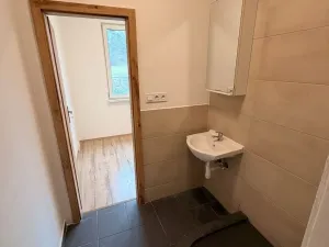 Pronájem bytu 2+1, Chomutov, Školní pěšina, 50 m2