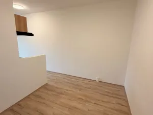 Pronájem bytu 2+1, Chomutov, Školní pěšina, 50 m2