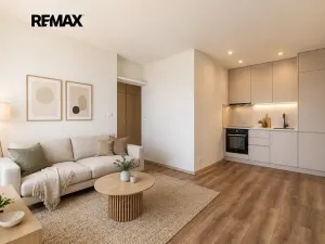 Prodej bytu 1+kk, Kladno, Ostravská, 35 m2