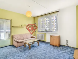 Prodej bytu 4+1, Ústí nad Orlicí, Jilemnického, 81 m2