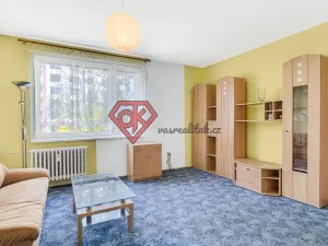 Prodej bytu 4+1, Ústí nad Orlicí, Jilemnického, 81 m2