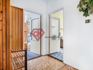 Prodej bytu 4+1, Ústí nad Orlicí, Jilemnického, 81 m2