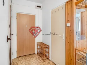 Prodej bytu 4+1, Ústí nad Orlicí, Jilemnického, 81 m2