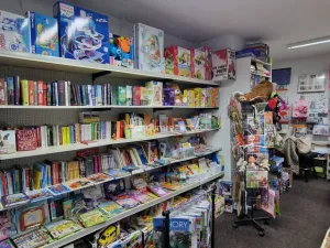 Pronájem komerční nemovitosti, Zruč nad Sázavou, náměstí Míru, 43 m2