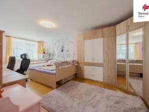 Prodej bytu 3+1, Malešovice, 141 m2