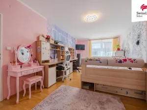 Prodej bytu 3+1, Malešovice, 141 m2