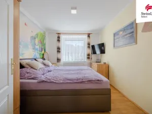 Prodej bytu 3+1, Malešovice, 141 m2