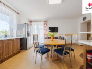 Prodej bytu 3+1, Malešovice, 141 m2