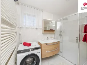 Prodej bytu 3+1, Malešovice, 141 m2