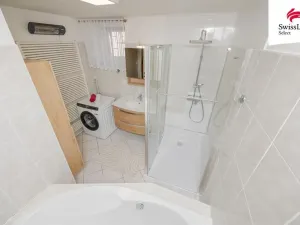 Prodej bytu 3+1, Malešovice, 141 m2