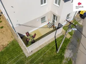 Prodej bytu 3+1, Malešovice, 141 m2