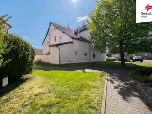 Prodej bytu 3+1, Malešovice, 141 m2