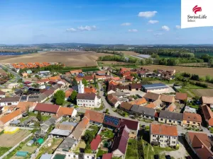 Prodej bytu 3+1, Malešovice, 141 m2