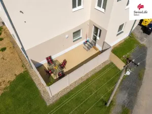 Prodej bytu 3+1, Malešovice, 141 m2