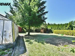 Prodej chaty, Hradec Králové, Rozkvět míru II, 6 m2