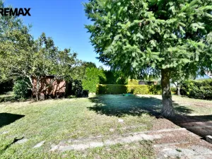 Prodej chaty, Hradec Králové, Rozkvět míru II, 6 m2