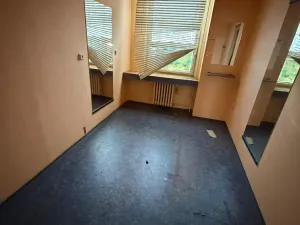 Pronájem skladu, Most, Albrechtická, 500 m2