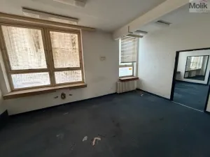 Pronájem skladu, Most, Albrechtická, 500 m2