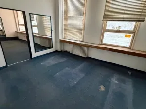 Pronájem skladu, Most, Albrechtická, 500 m2