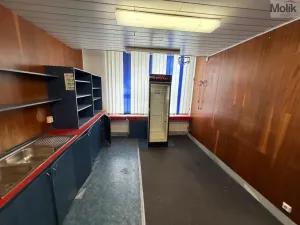 Pronájem skladu, Most, Albrechtická, 500 m2