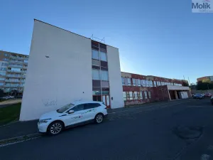 Pronájem skladu, Most, Albrechtická, 500 m2