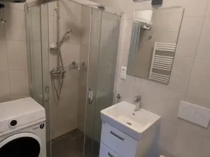 Pronájem apartmánu, Most, Františka Halase, 68 m2